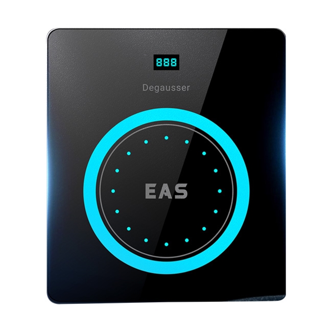 XG-999 Acoustic Magnetic Decoder