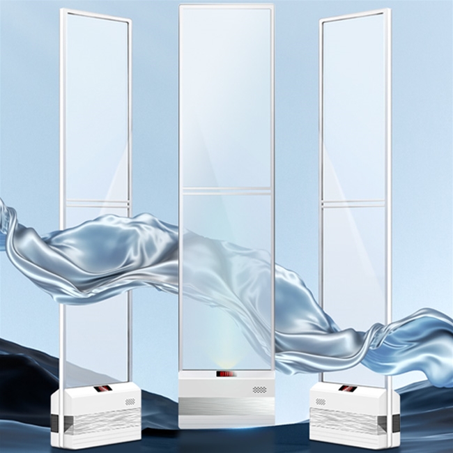 WY-290 Acoustic magnetic anti-theft alarm