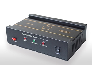 CXJ-1Magnetic Stripe Cancellation Detection